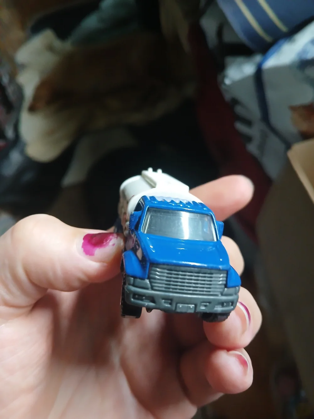 Matchbox 